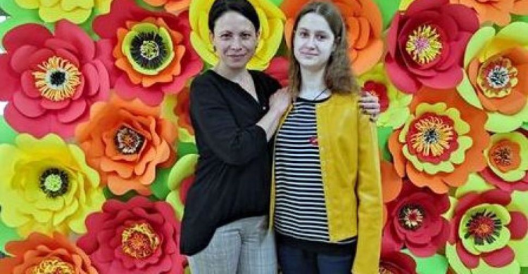 "Бахмутська весна" принесла перемогу юній вокалістці з Авдіївки