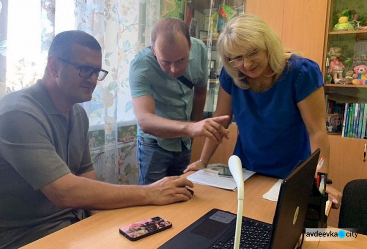 Народный депутат Муса Магомедов встретился со своими избирателями