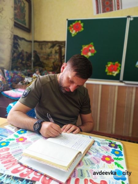 Глава города проинспектировал учреждения образования 