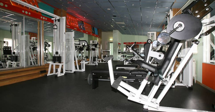 В Украине с 1 июня разрешат посещать фитнес-центры