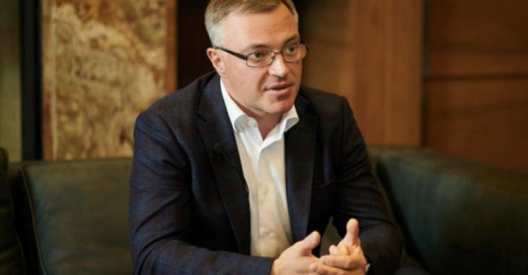 Юрій Риженков: відновлення економіки варто починати вже зараз, не чекаючи на завершення війни