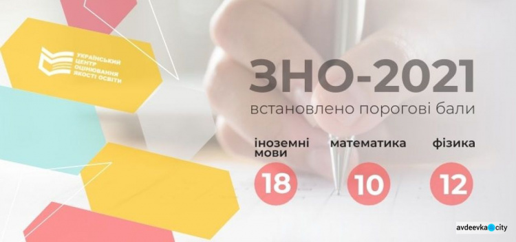Почти треть абитуриентов не сдала ВНО по математике