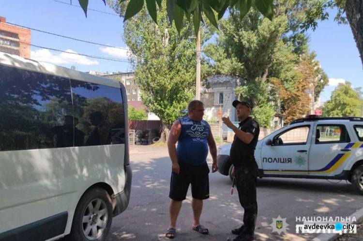 З початку відпрацювання поліцейські притягнули до відповідальності 65 нетверезих водіїв