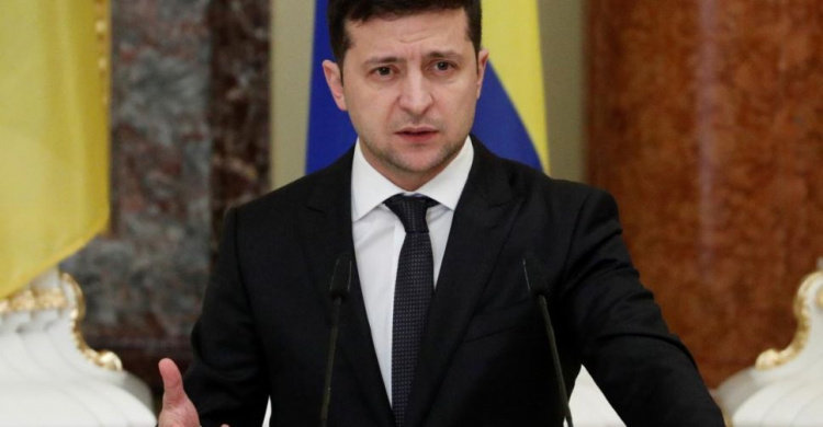 Президент объявил Год математики в Украине