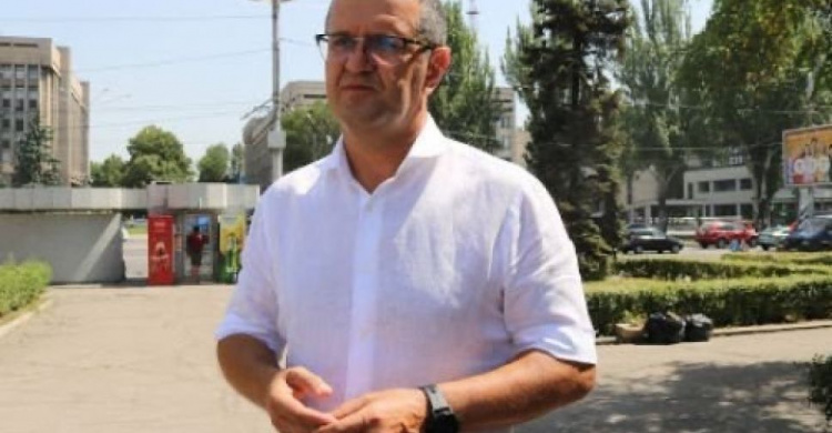 Украине нужен налоговый компромисс, - Муса Магомедов