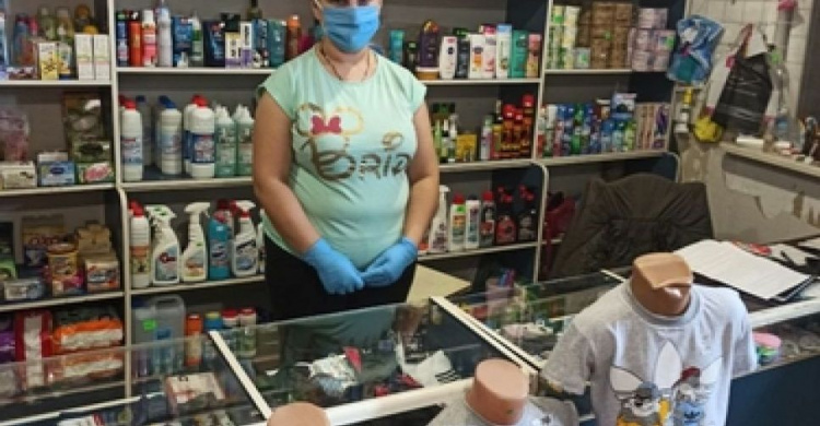 В Авдеевке усилен контроль за соблюдением карантинных норм