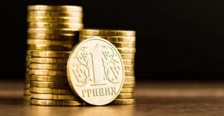 В Нацбанке запланировали замену «золотой» гривны на «серебрянную»