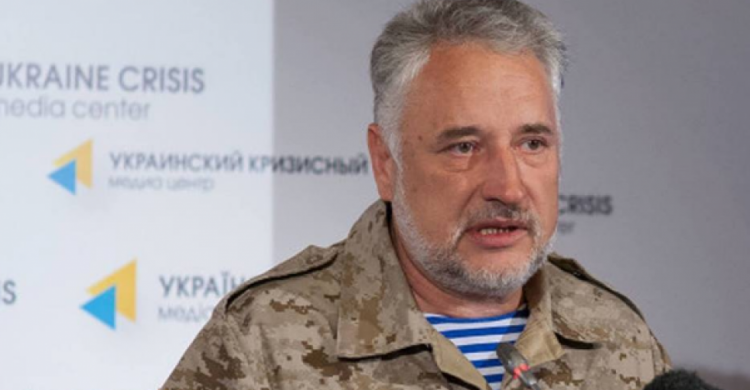 «Режим тишины» сейчас необходим даже больше, чем гуманитарная помощь – Павел Жебривский