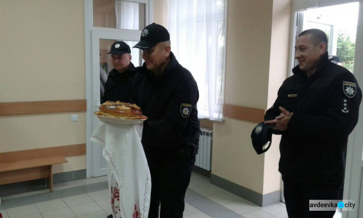 Детей из Авдеевке могут оздоровить в Харькове и на Хмельнитчине, - глава полиции Донецкой области (ФОТО+ВИДЕО)