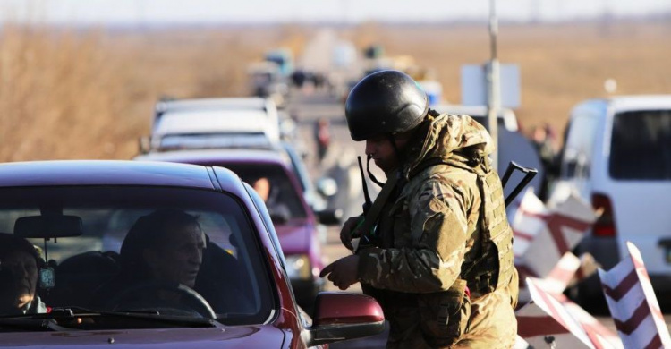 Штурм донбасских КПВВ: что происходит у линии разграничения