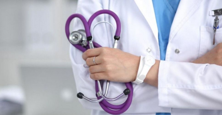 Медикам Авдеевки обещают повысить зарплату