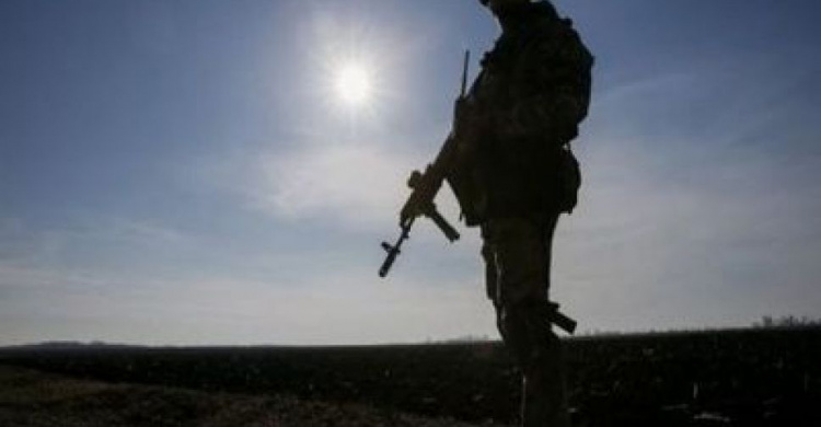 Донбасский фронт: второй день в марте прошел в полной тишине