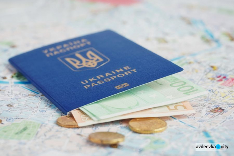 Украина идет к двойному гражданству: в СНБО раскрыли детали