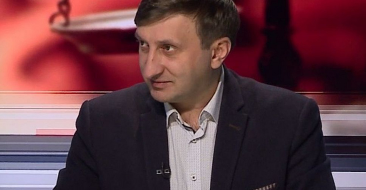 Эксперт о ситуации на Донбассе: Этот конфликт - надолго