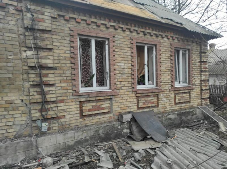 Обстріляно Опитне та Авдіївку: є поранений