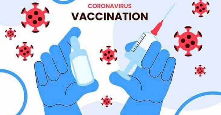 Авдіївців запрошують на вакцинацію до міської лікарні