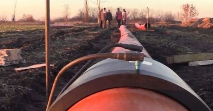 Военные помогли в битве за газ для Авдеевки: смотрите видео