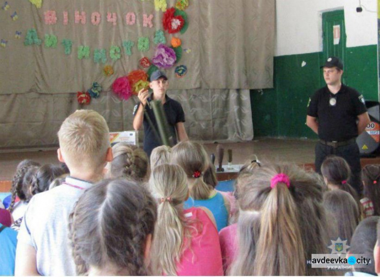 Девятнадцать человек стали жертвами взрывоопасных предметов в Донецкой области с начала года