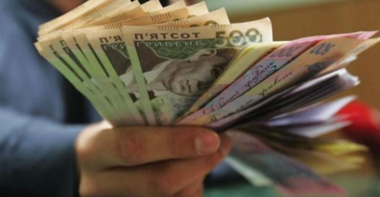  В Донецкой области назвали, у кого самая высокая средняя зарплата    