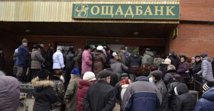 С ноября переселенцам станет легче