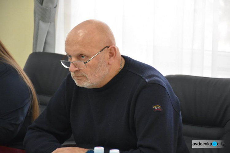 «Врачи мира» займутся Донецкой областью
