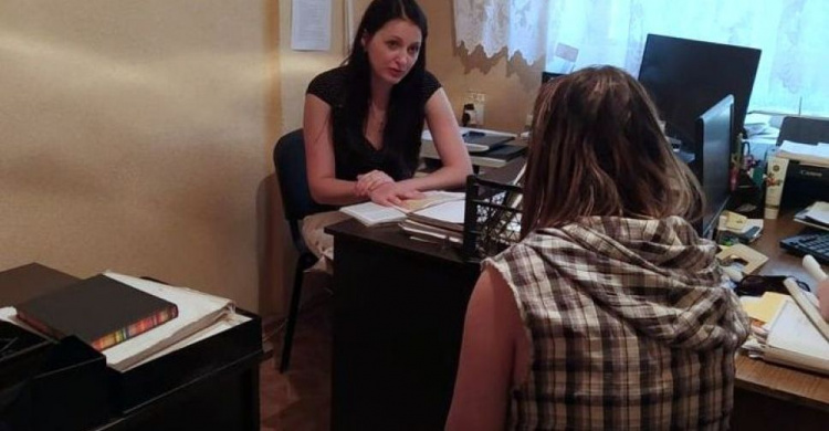 В Авдеевке психологи обсудили с молодежью проблемы эмоционального здоровья