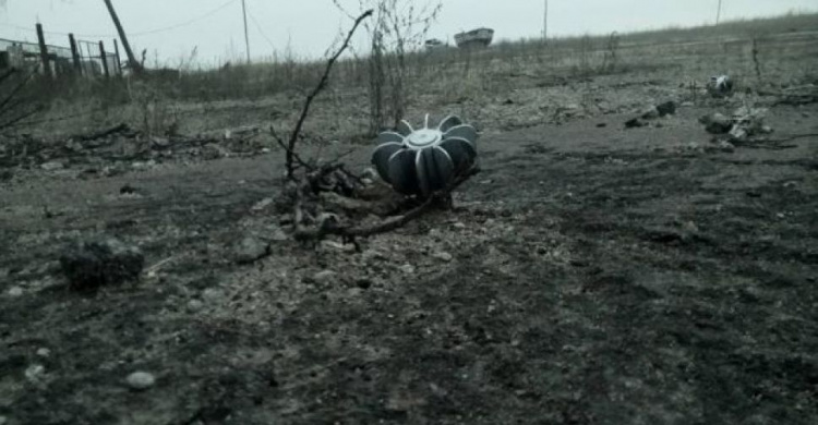 На Донбассе неспокойно: СММ ОБСЕ за неделю зафиксировала более 6 000 нарушений режима тишины