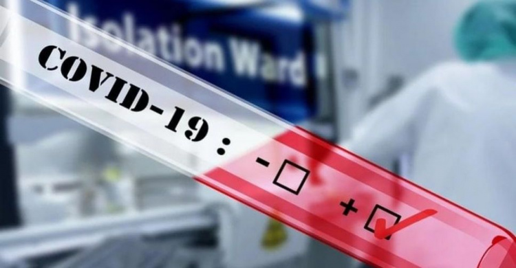 В Авдіївці стрімко зростає рівень захворюваності на COVID-19: за добу ще 15 нових захворівших