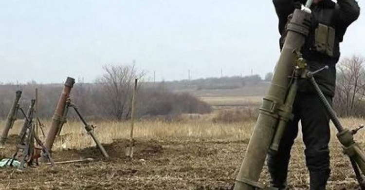 Третий день «пасхального перемирия» поразил обстрелами