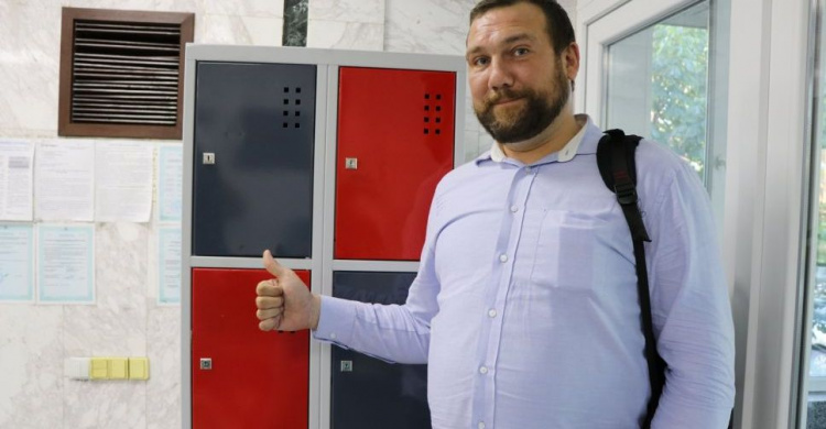 На АКХЗ воплощают в жизнь идеи сотрудников