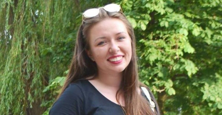 Жительница Авдеевки стала членом молодежного совета при Донецкой ОГА