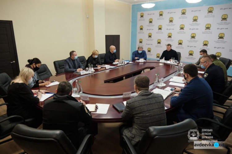 Вибори в Авдіївці 28 березня не відбудуться
