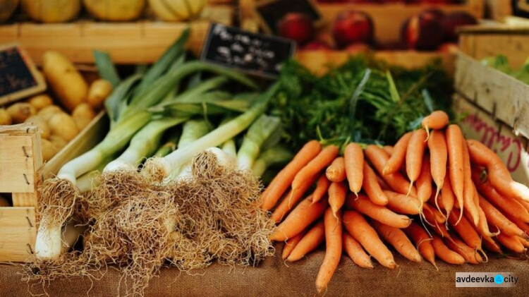 Авдеевцев ждёт очередное подорожание продуктов