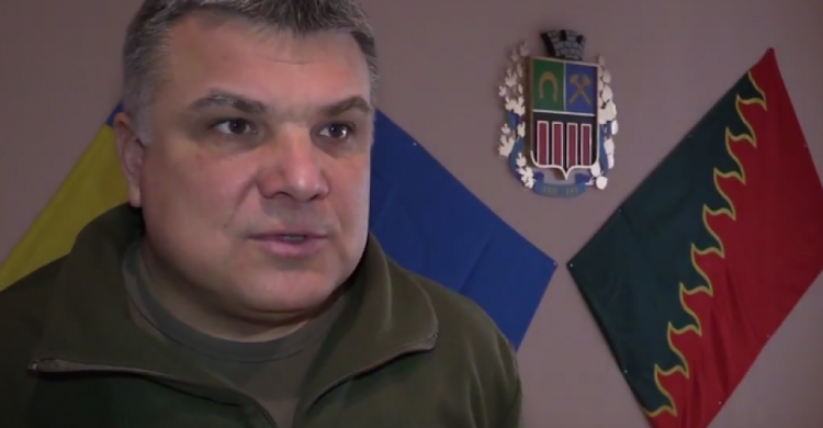 «Ситуация в Авдеевке неоднозначная, но есть свои плюсы», - Павел Малыхин (ВИДЕО)