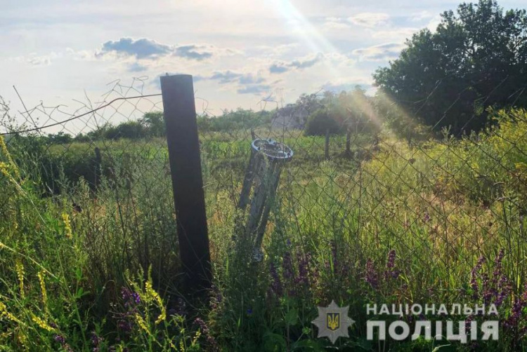Оперативне зведення поліції Донеччини на 27 червня