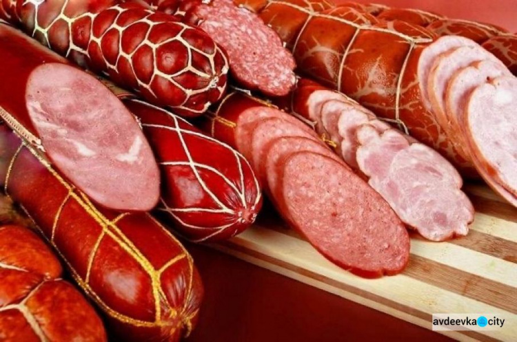 Авдеевцам вместо колбасы продают фальсификат: какую нельзя покупать и как выбрать качественную