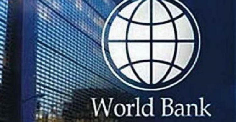 Украина взяла еще 350 млн долларов кредита