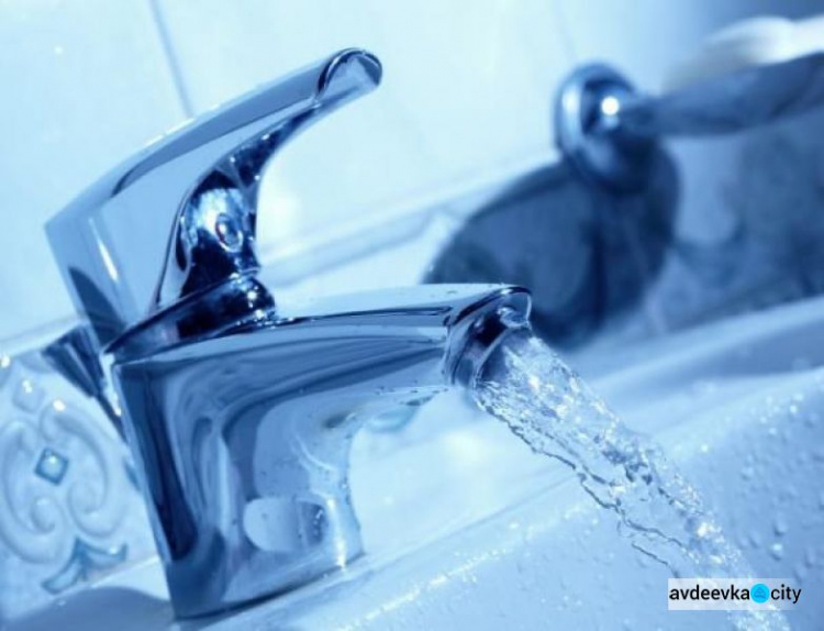 В старій частині міста відновили водопостачання