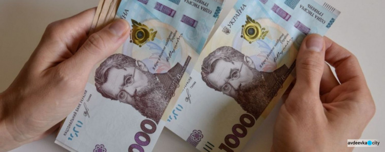 Авдеевцам, пострадавшим вследствие боевых действий, окажут финансовую помощь