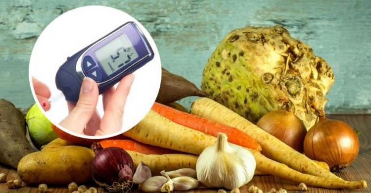 Врачи назвали копеечный овощ, который резко снижает уровень сахара на 50%