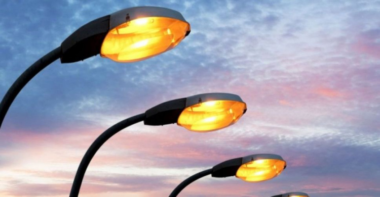 Авдіївка: в місті може стати світліше