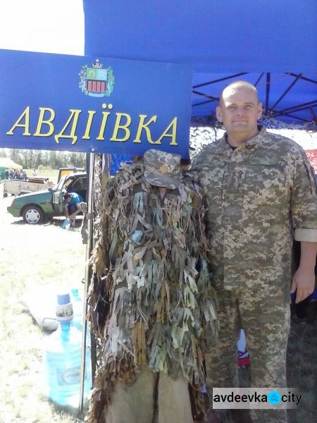 Как Авдеевка фестивалила на «Диком поле»: фоторепортаж