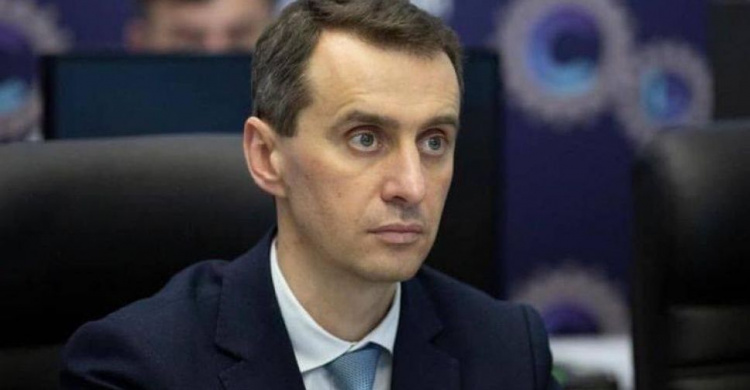 Ляшко рассказал, будут ли в Украине вводить паспорта вакцинации от COVID-19