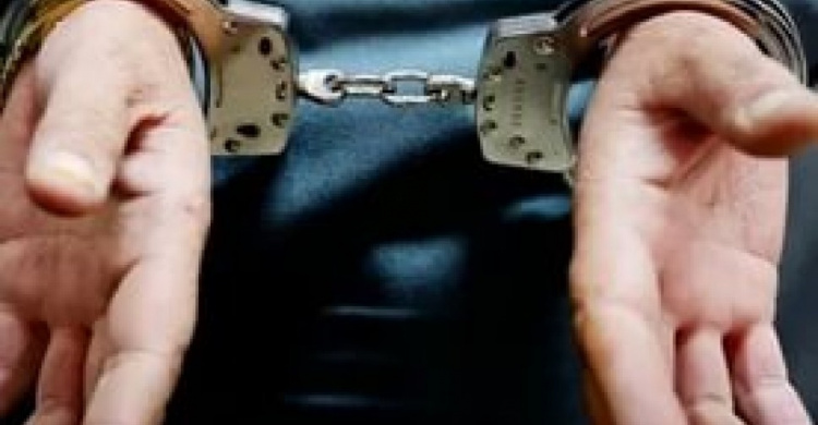 Суд не отпустил на поруки  майора СБУ, подозреваемого в  жестоком убийстве мужчины в Авдеевке