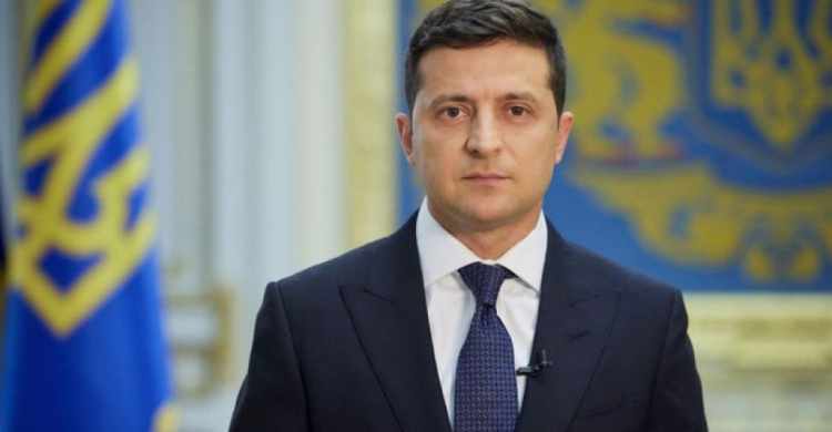 Зеленский рассказал, каким путем можно достичь мира на Донбассе
