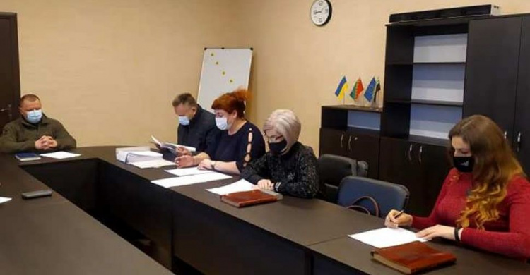 Більше 100 тисяч гривень бюджетних коштів нададуть аавдіївцям у якості допомоги