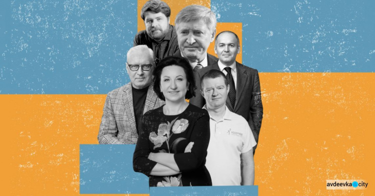 Підставили плече. Скільки найбагатші українці витратили на допомогу армії та українцям за час війни