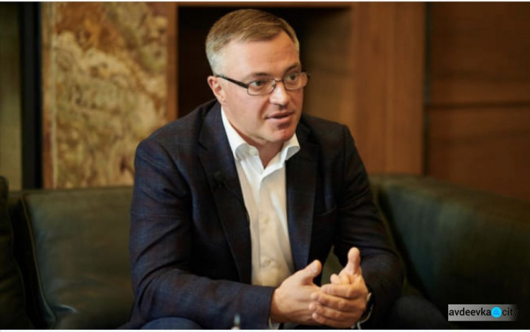 Юрій Риженков: відновлення економіки варто починати вже зараз, не чекаючи на завершення війни