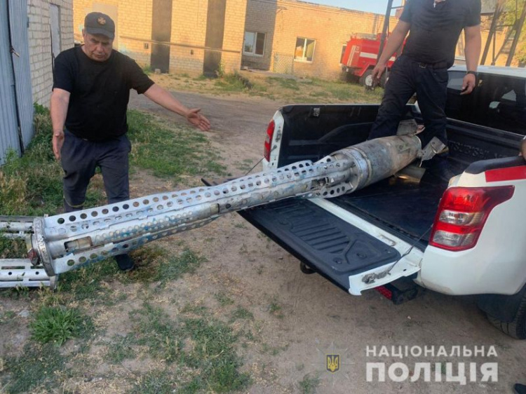 Оперативне зведення поліції Донеччини на 21 червня