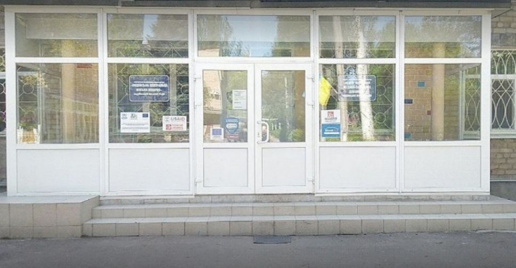 Як авдіївським батькам отримати амбулаторні карти своїх дітей